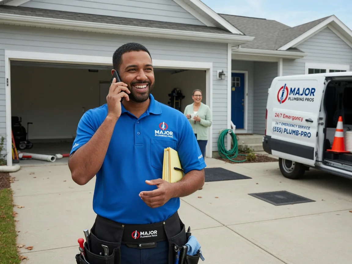 Drain Cleaning Services Martin City, MT FAQs
